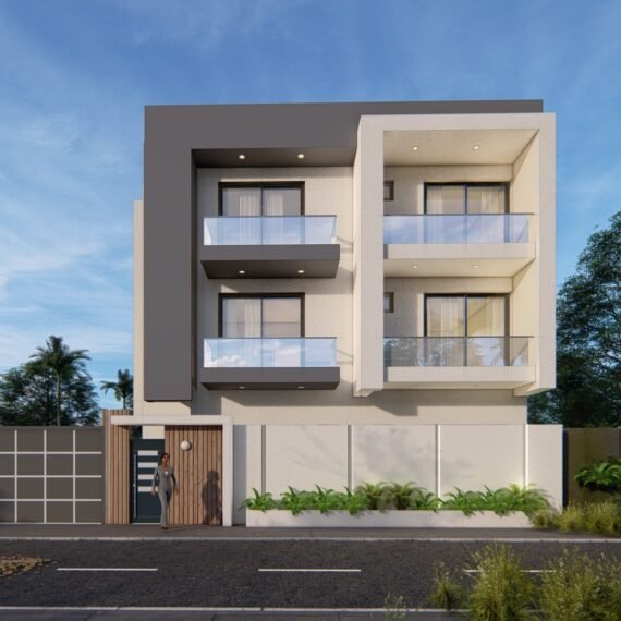 30 Projet Mr Serigne Mansour Fall_Photo - 0