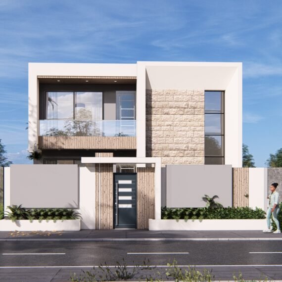 43 Projet Mr Moussa SENE__Photo - 1