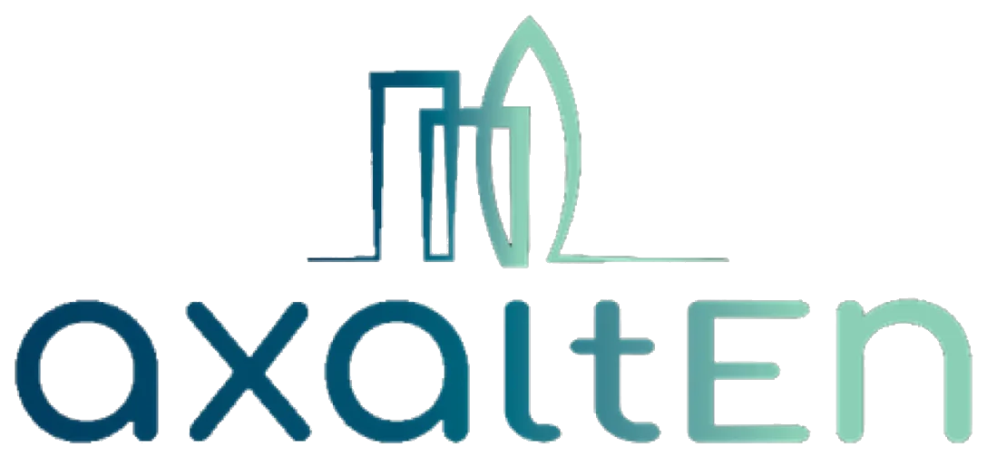 Logo Axalten