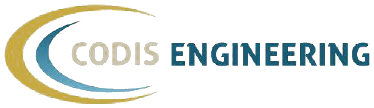 Logo Codis Engineering