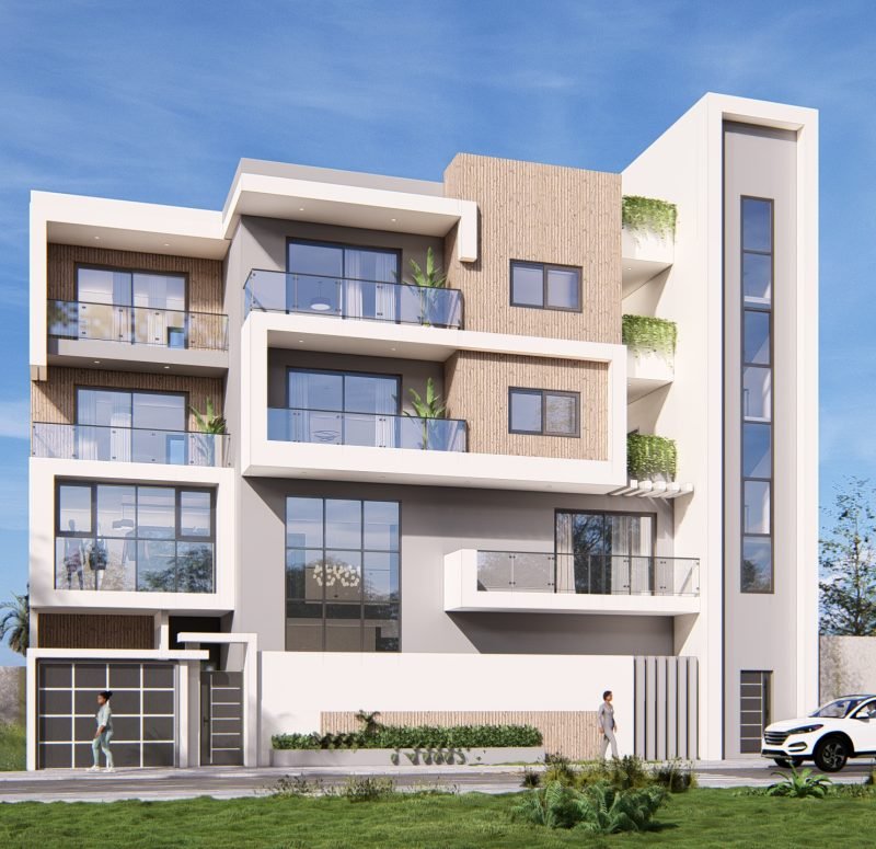 06 Projet Mme Rokhaya THIOUNE_Photo - 2