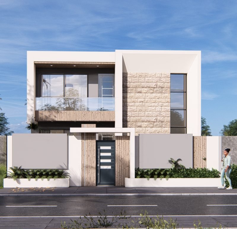 43 Projet Mr Moussa SENE__Photo - 1